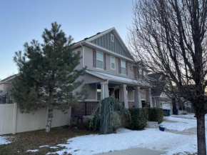 Beautiful Single Family Home in Sandy